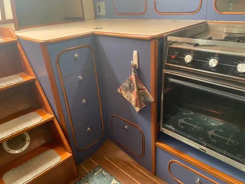 Slide: The Image of Irwin 40 Citation 1981 - 4