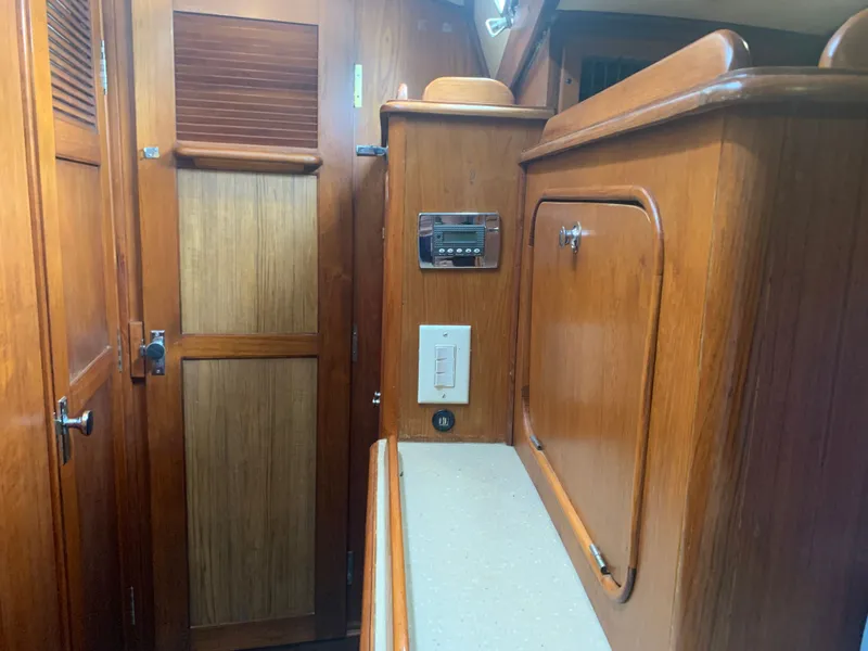 Slide: The Image of Irwin 40 Citation 1981 - 41