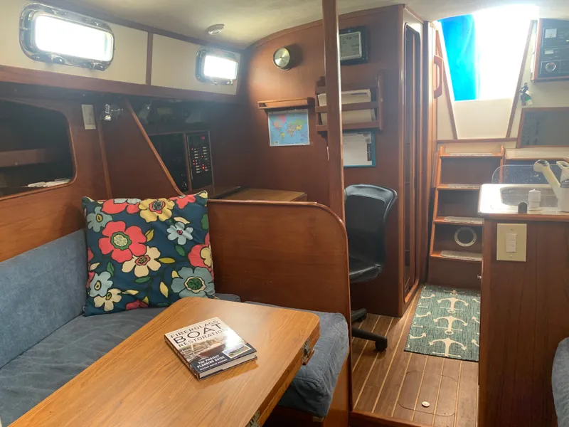 Slide: The Image of Irwin 40 Citation 1981 - 47