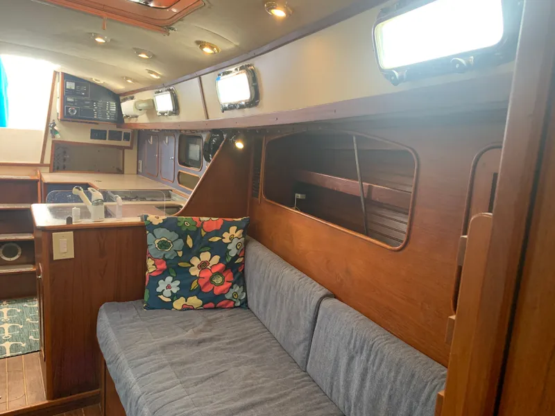 Slide: The Image of Irwin 40 Citation 1981 - 48