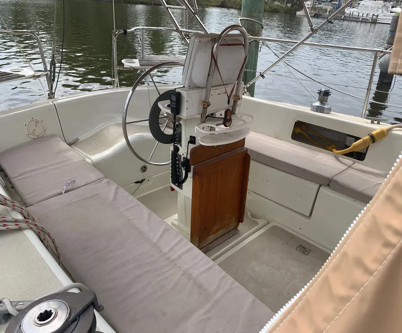 Slide: The Image of Irwin 40 Citation 1981 - 50