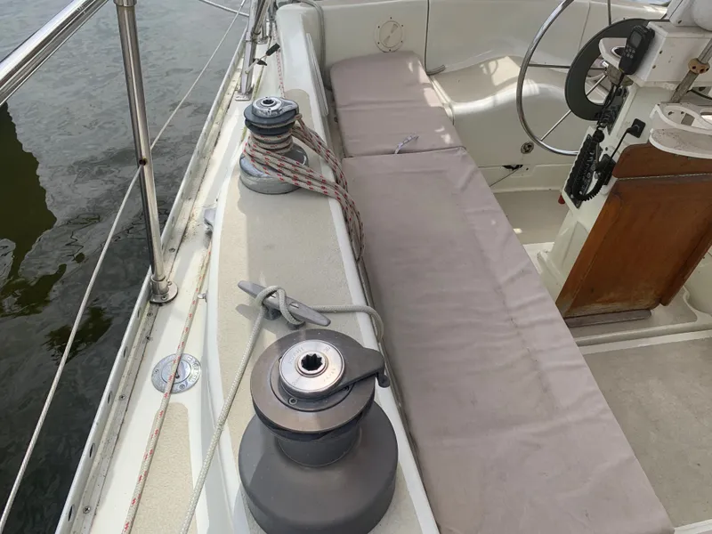 Slide: The Image of Irwin 40 Citation 1981 - 51