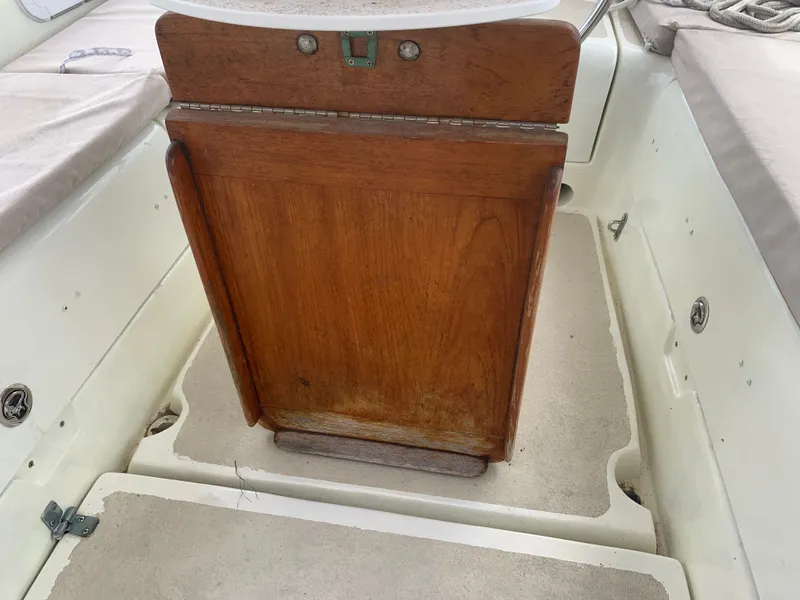 Slide: The Image of Irwin 40 Citation 1981 - 52