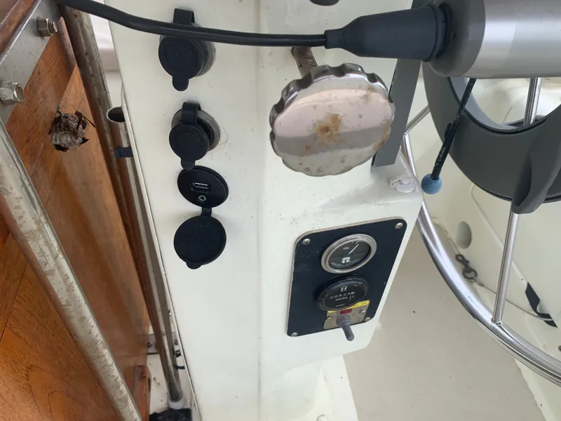 Slide: The Image of Irwin 40 Citation 1981 - 53