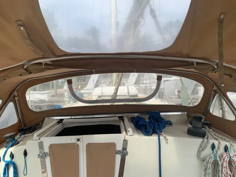 Slide: The Image of Irwin 40 Citation 1981 - 55