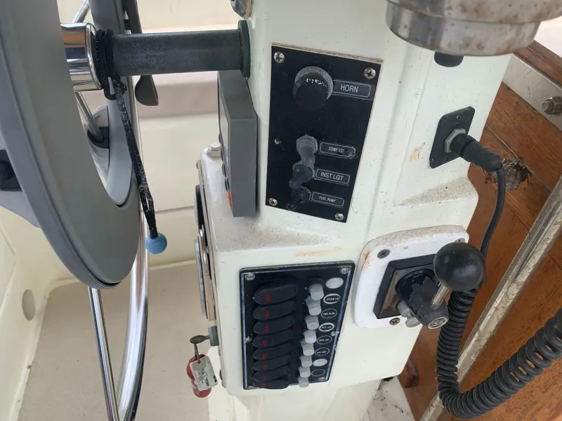 Slide: The Image of Irwin 40 Citation 1981 - 57