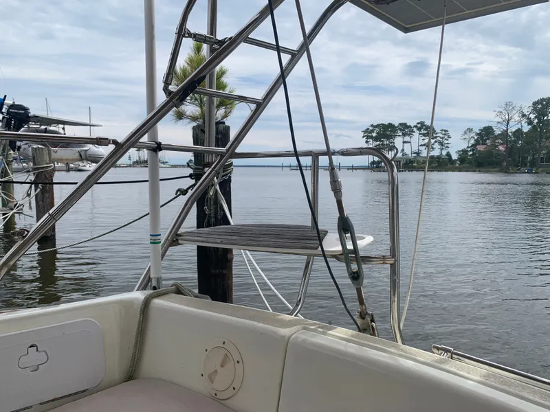 Slide: The Image of Irwin 40 Citation 1981 - 61