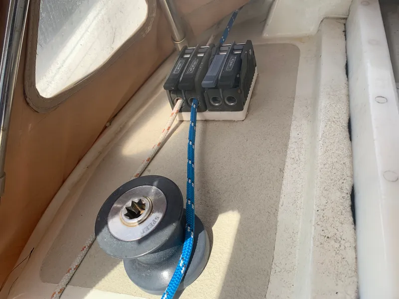 Slide: The Image of Irwin 40 Citation 1981 - 66