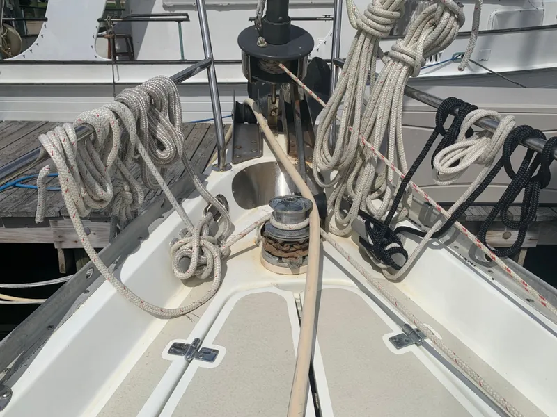 Slide: The Image of Irwin 40 Citation 1981 - 67