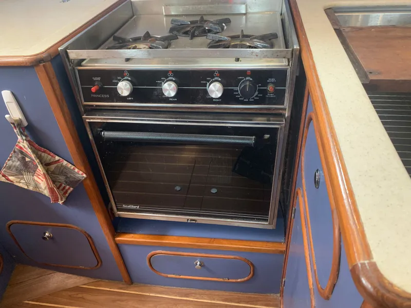 Slide: The Image of Irwin 40 Citation 1981 - 7