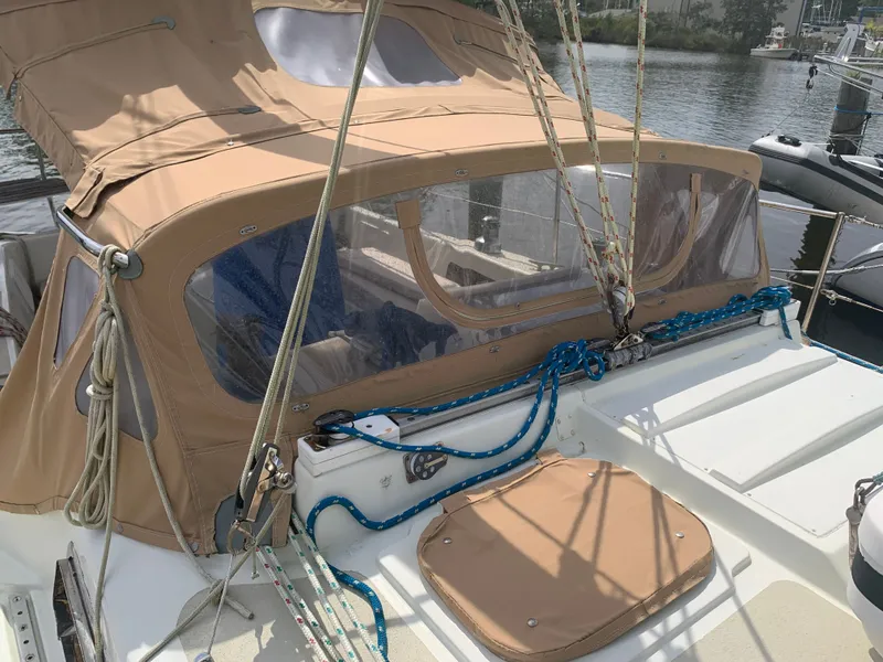 Slide: The Image of Irwin 40 Citation 1981 - 76