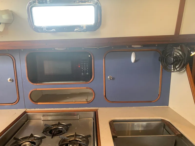 Slide: The Image of Irwin 40 Citation 1981 - 8