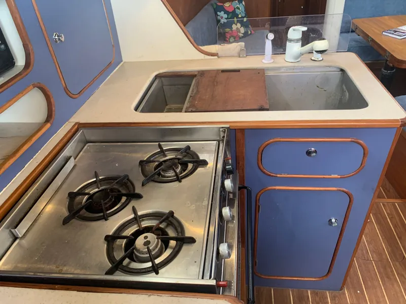 Slide: The Image of Irwin 40 Citation 1981 - 9