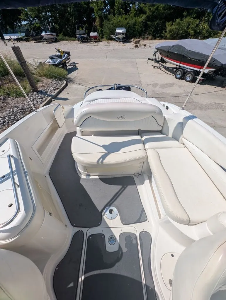 Slide: The Image of Monterey 248 Ls 2004 - 3