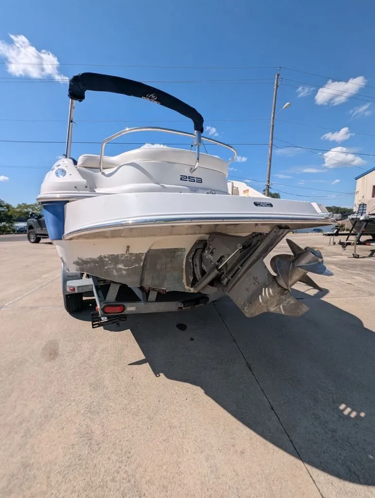 Slide: The Image of Monterey 248 Ls 2004 - 4