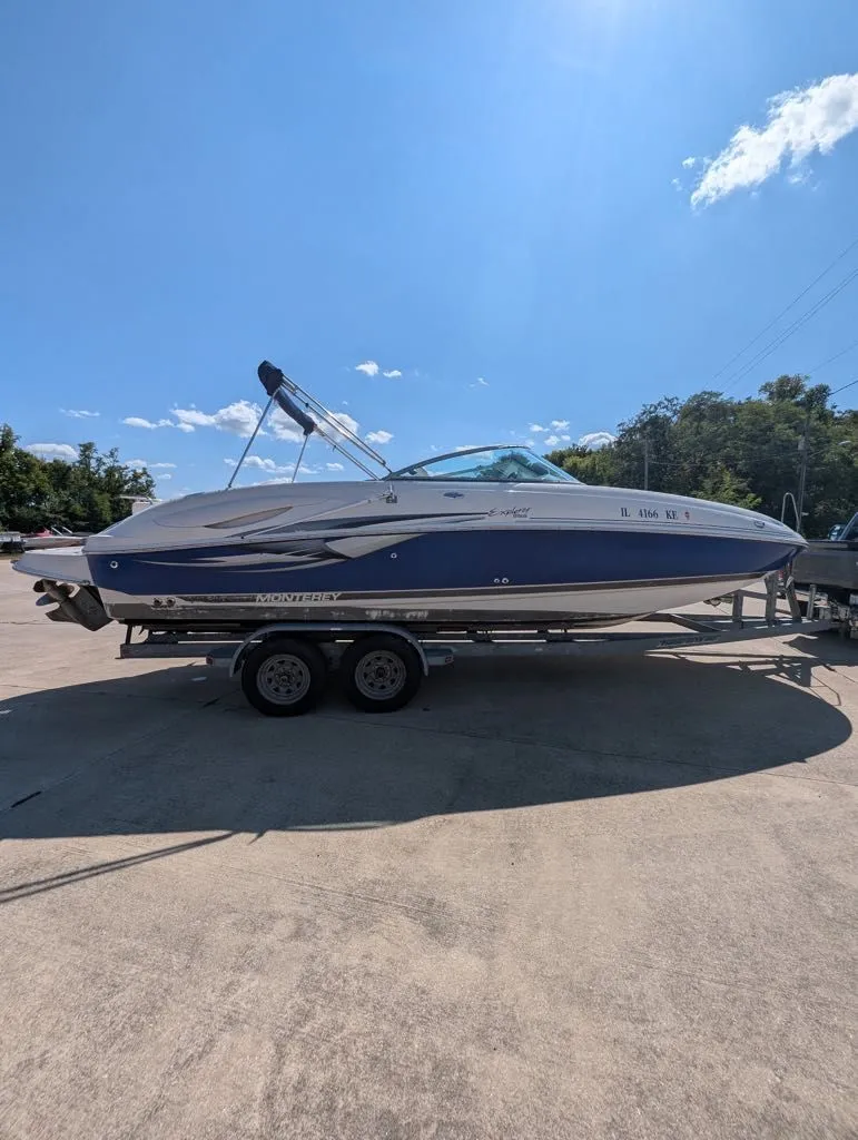 Slide: The Image of Monterey 248 Ls 2004 - 5