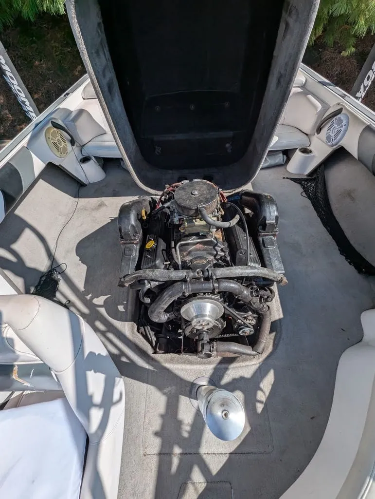 Slide: The Image of Moomba Outback 2004 - 10