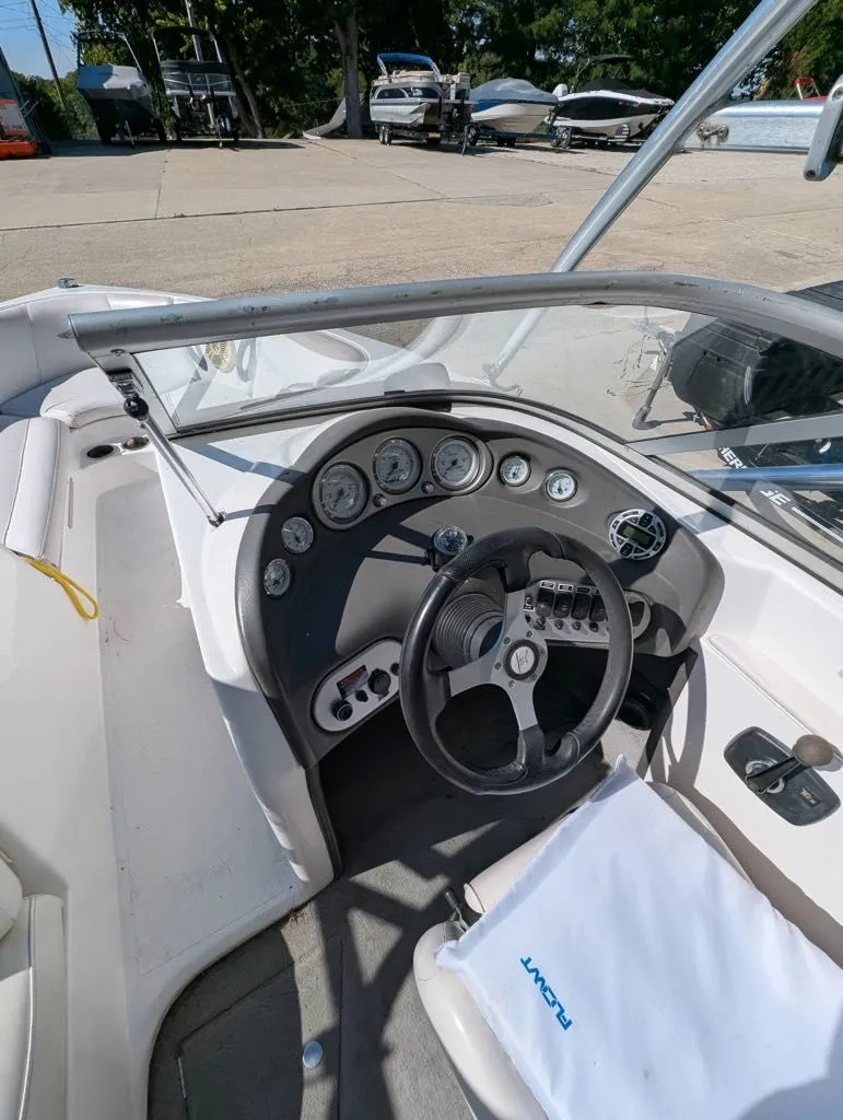 Slide: The Image of Moomba Outback 2004 - 4