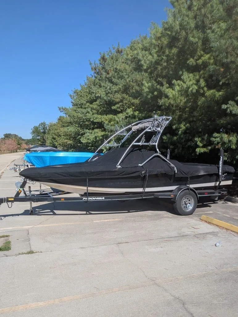 Slide: The Image of Moomba Outback 2004 - 6