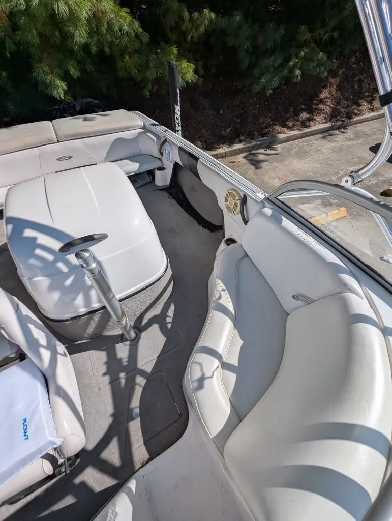 Slide: The Image of Moomba Outback 2004 - 9