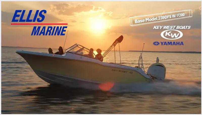 The Image of Key West 239 DFS 2026 - 1