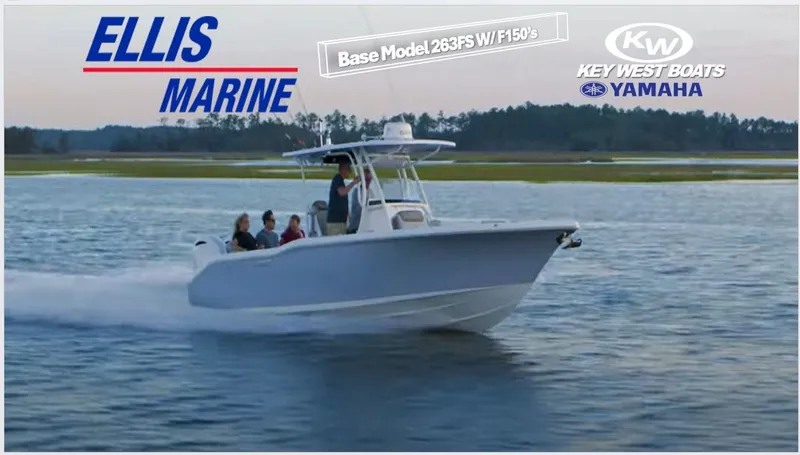 The Image of Key West 263 FS 2026 - 1