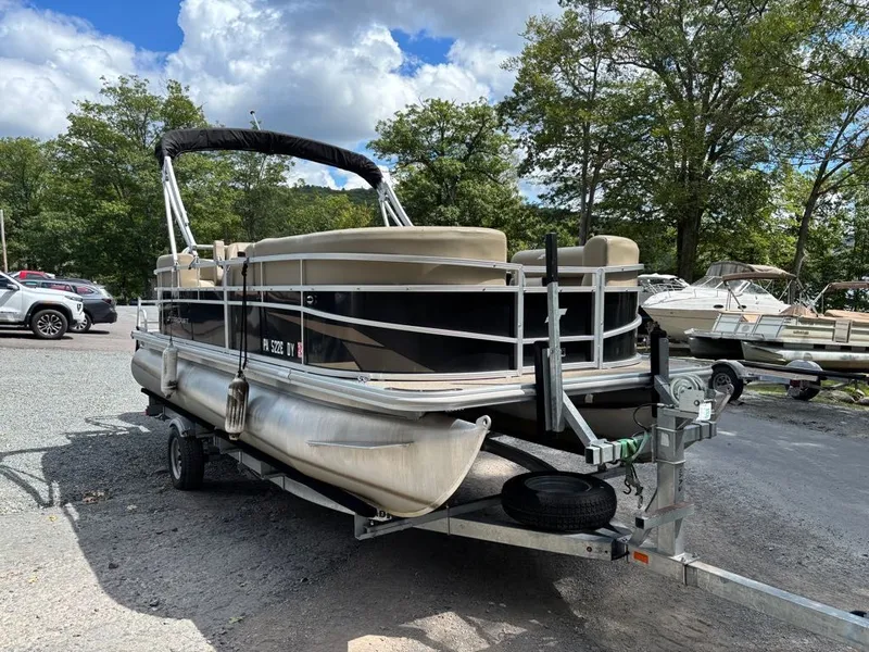 Slide: The Image of Starcraft LX 20 R 2020 - 13