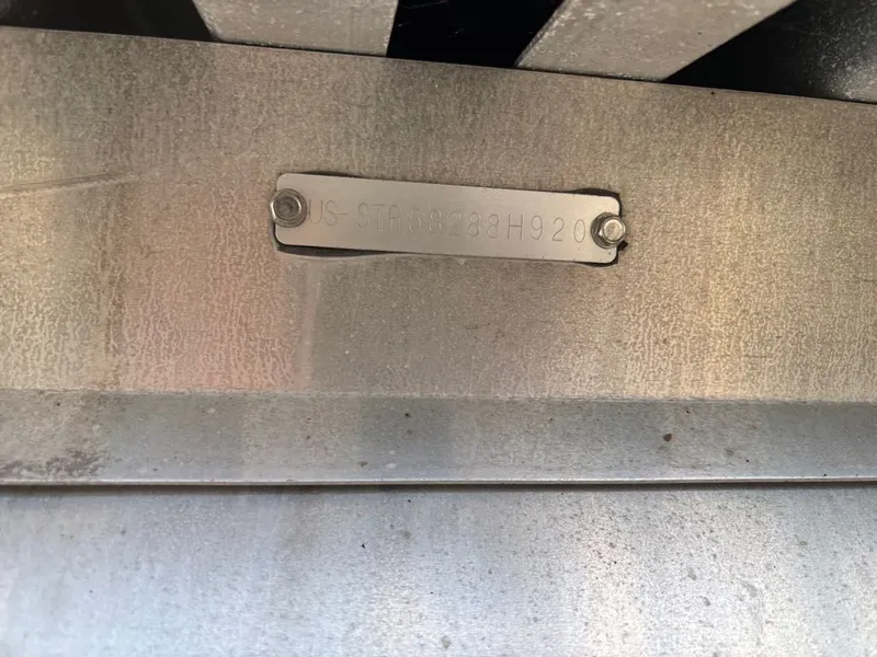 Slide: The Image of Starcraft LX 20 R 2020 - 3