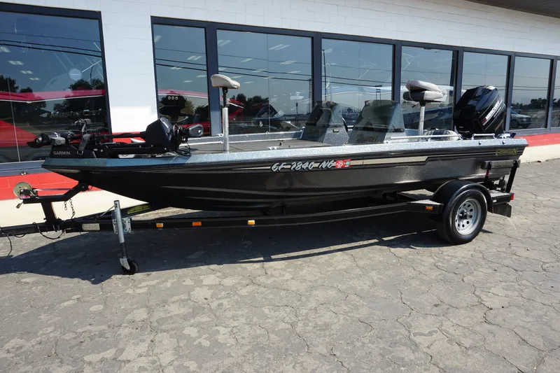 Slide: The Image of Champion 190 DCX 1993 - 12