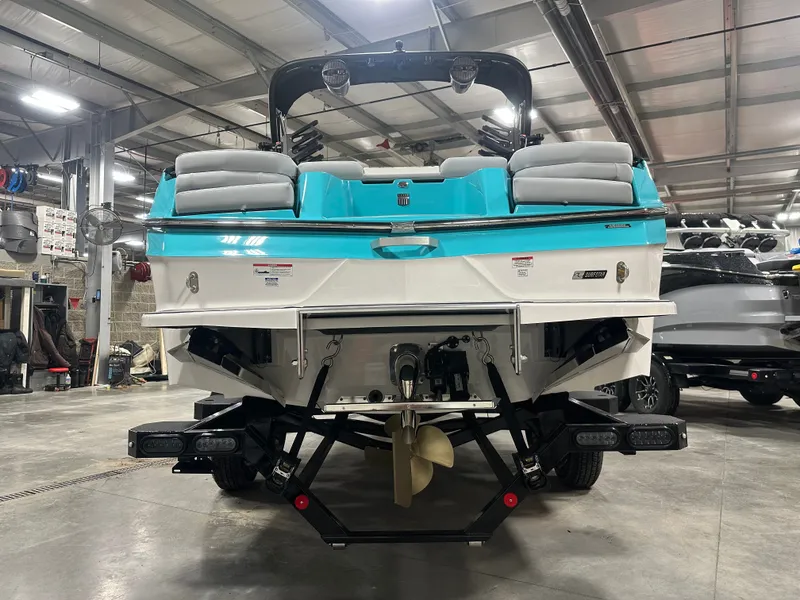 Slide: The Image of MasterCraft XT23 2025 - 5