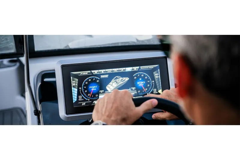 Slide: The Image of Yamaha 252S 2025 - 8