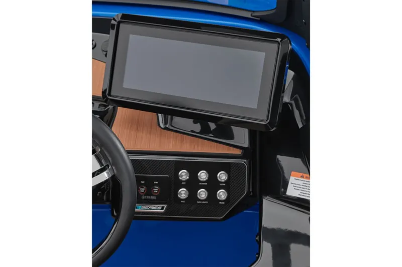 Slide: The Image of Yamaha 222XE 2025 - 4