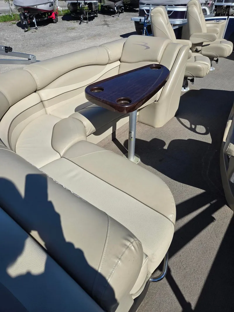 Slide: The Image of Bennington 2275RLCP 2013 - 10