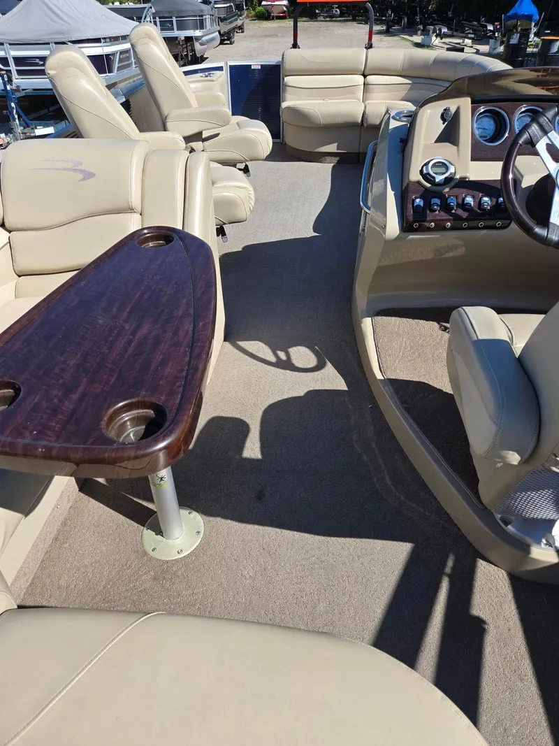 Slide: The Image of Bennington 2275RLCP 2013 - 11