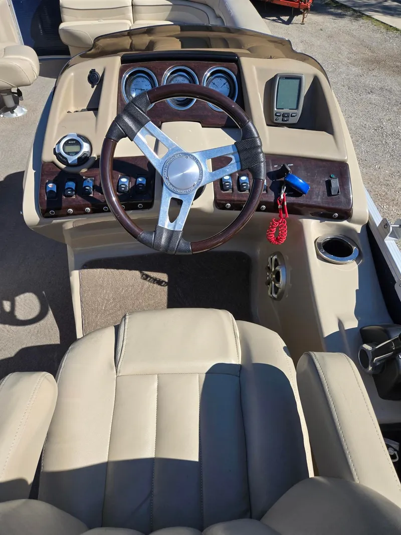 Slide: The Image of Bennington 2275RLCP 2013 - 12