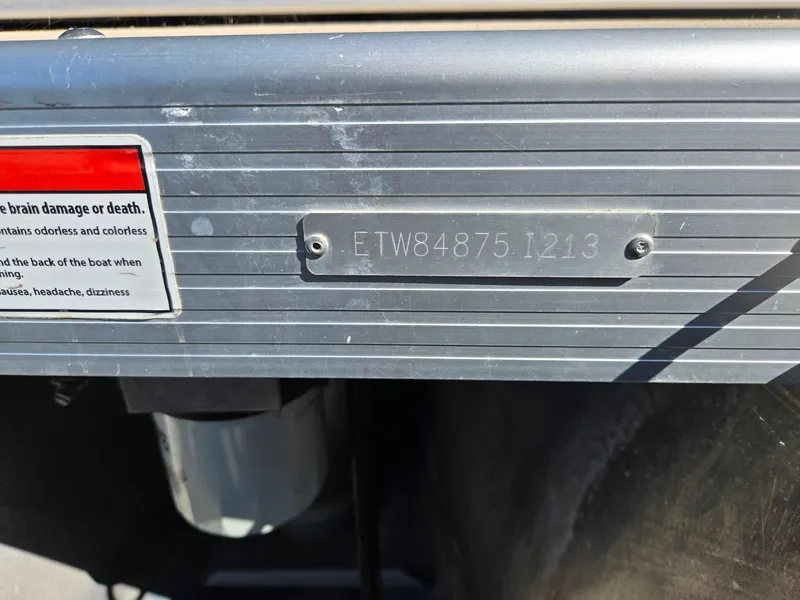 Slide: The Image of Bennington 2275RLCP 2013 - 19