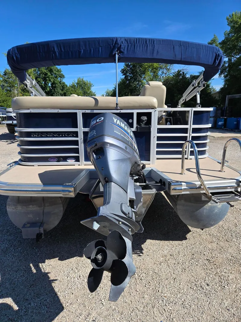 Slide: The Image of Bennington 2275RLCP 2013 - 9