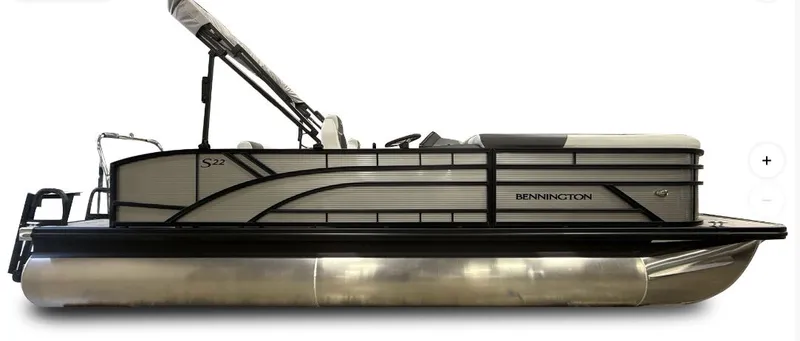 The Image of Bennington 22SSB-SPS-Snap 2026 - 1