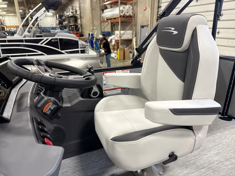 Slide: The Image of Bennington 22SSB-SPS-Snap 2026 - 10