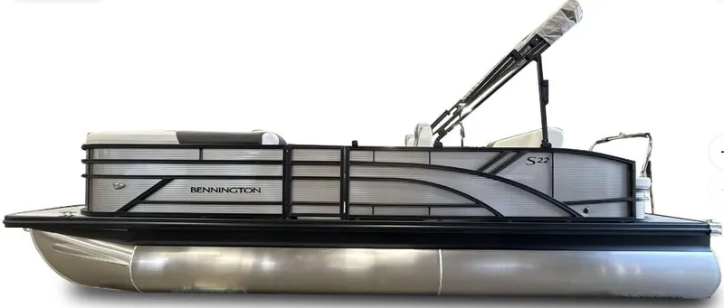 Slide: The Image of Bennington 22SSB-SPS-Snap 2026 - 3