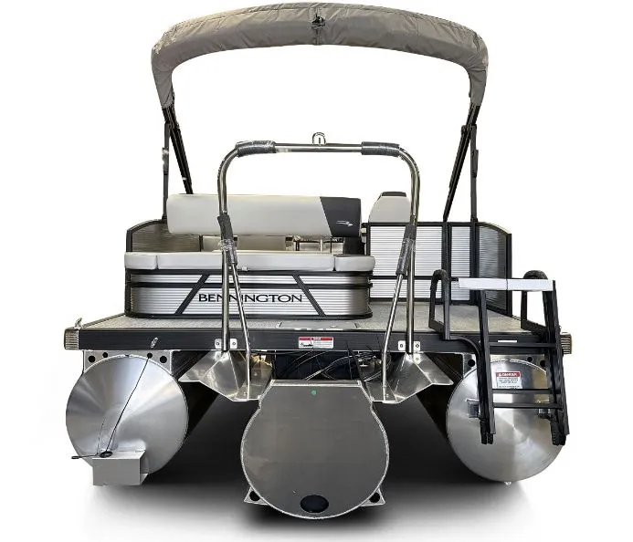 Slide: The Image of Bennington 22SSB-SPS-Snap 2026 - 4