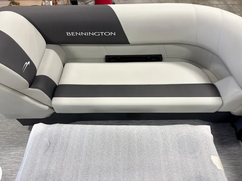 Slide: The Image of Bennington 22SSB-SPS-Snap 2026 - 6