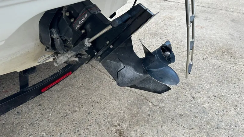 Slide: The Image of Crownline Boats 215 SS 2018 - 45