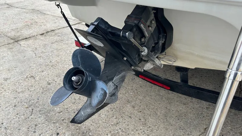 Slide: The Image of Crownline Boats 215 SS 2018 - 46