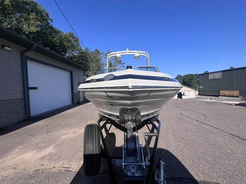 Slide: The Image of Crownline Boats 215 SS 2018 - 7