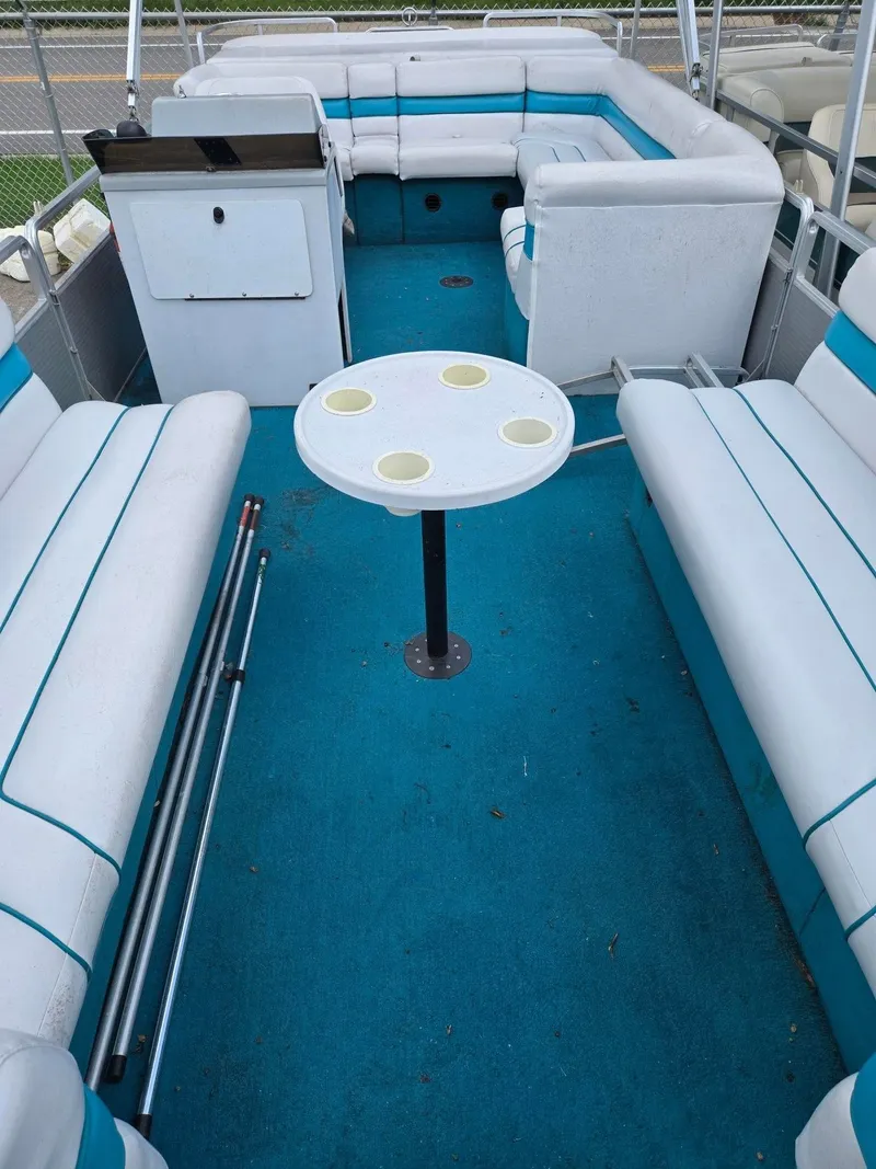 Slide: The Image of Harris Classic 240 I/O 1992 - 10