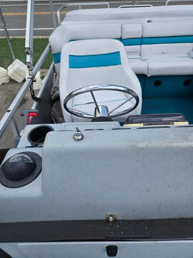 Slide: The Image of Harris Classic 240 I/O 1992 - 11