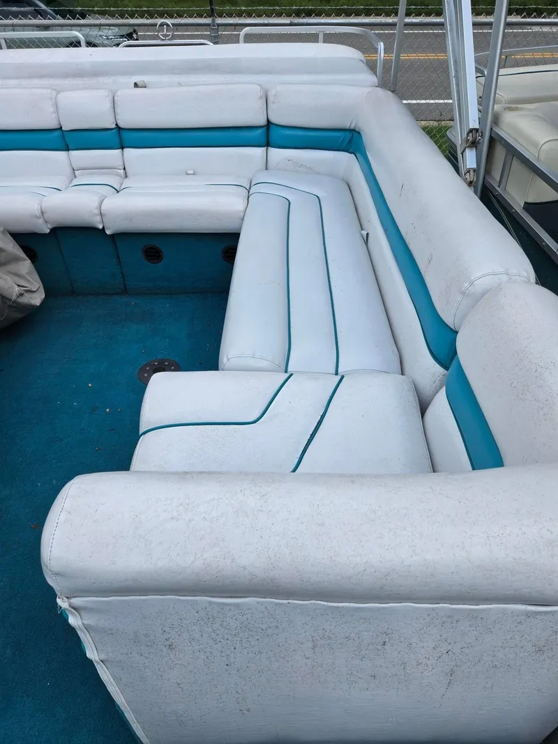 Slide: The Image of Harris Classic 240 I/O 1992 - 12