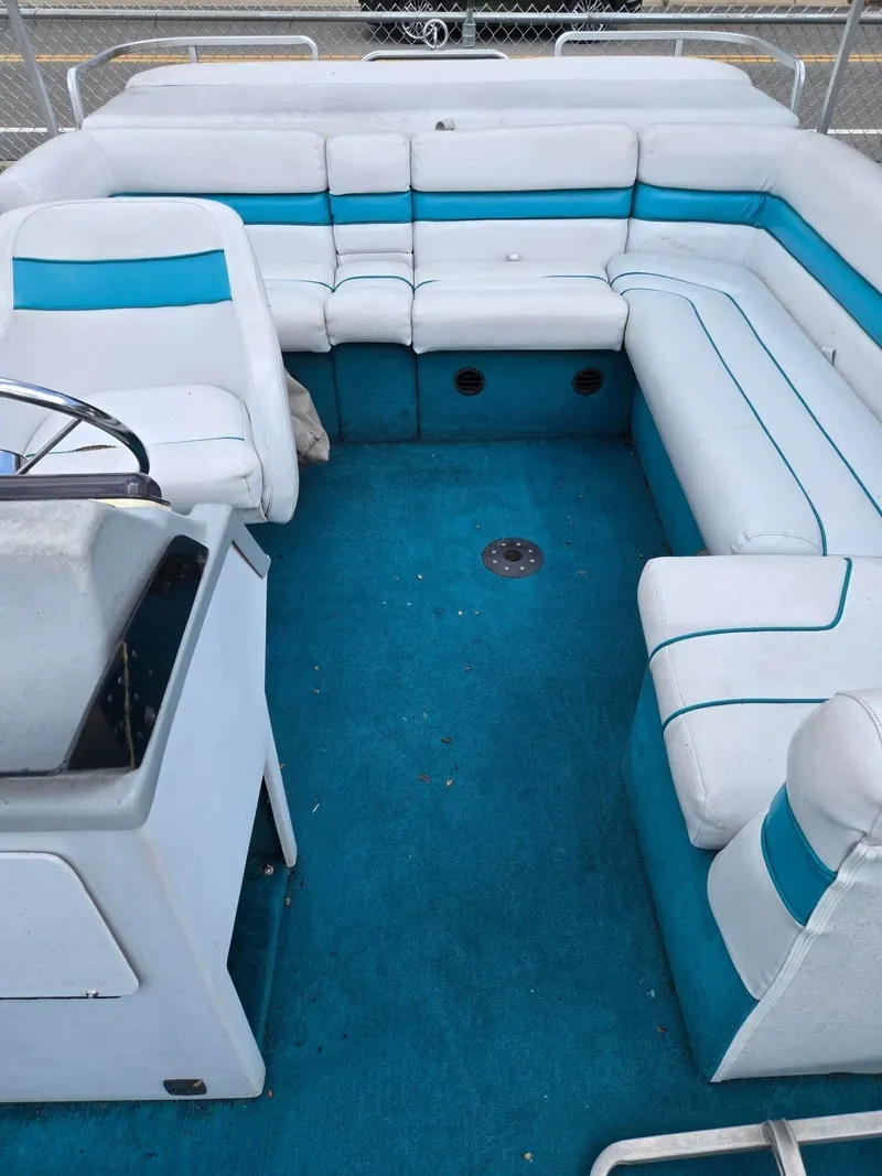 Slide: The Image of Harris Classic 240 I/O 1992 - 13