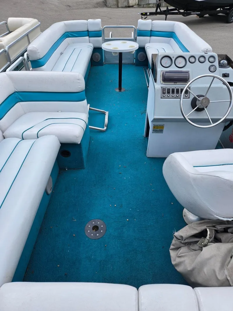 Slide: The Image of Harris Classic 240 I/O 1992 - 14